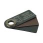 Preview: M-TAC® Ecopybook Tactical Anspitzer SHARPENERE